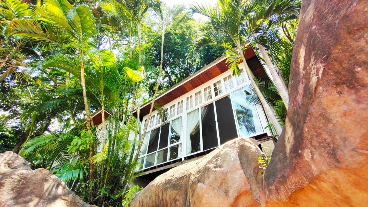 Rain Forest Resort Ban Pak Yang Ngoại thất bức ảnh